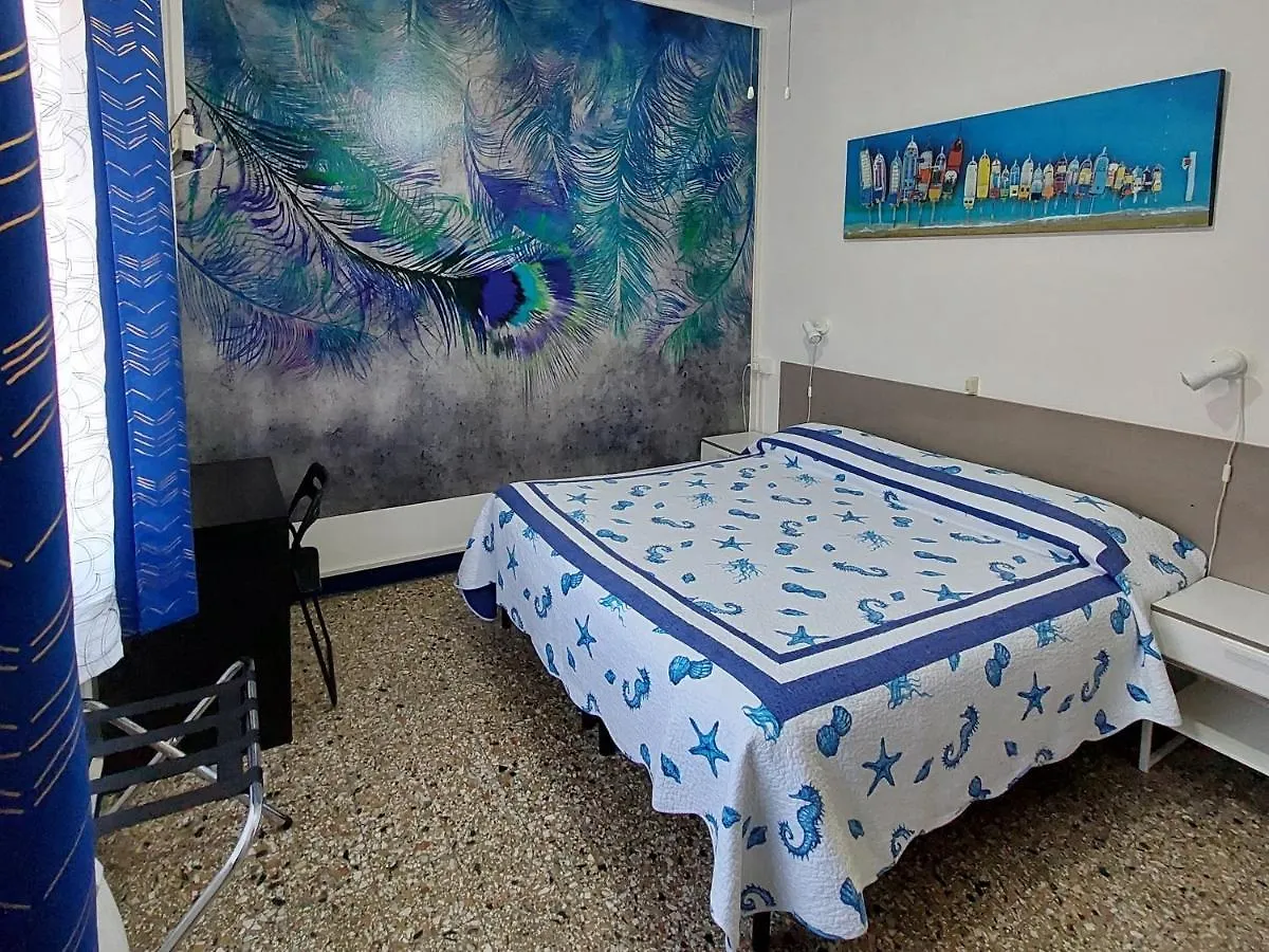 Villa La Lanterna Pietra Ligure