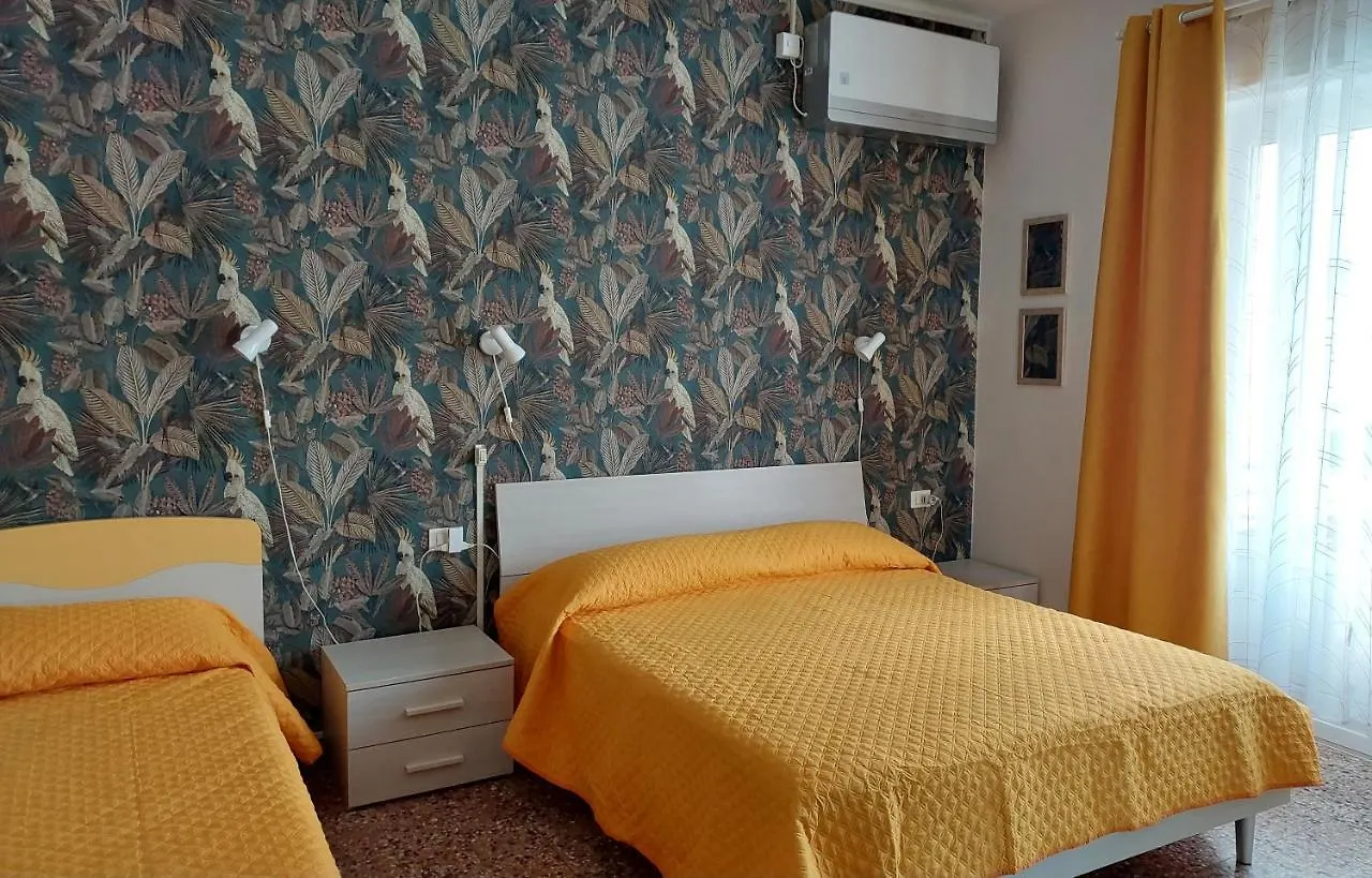 Villa La Lanterna Pietra Ligure 2*,
