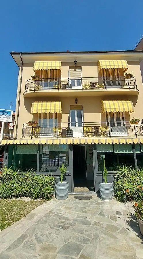 ** Hotel Villa La Lanterna Pietra Ligure Italia