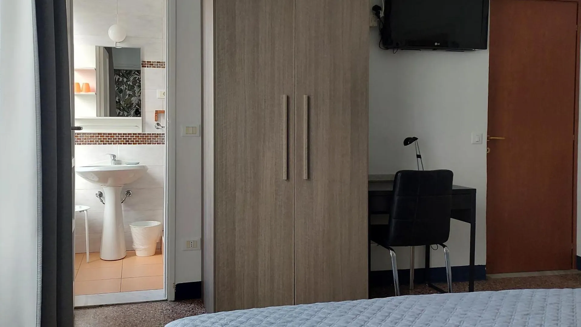 Hotel Villa La Lanterna Pietra Ligure