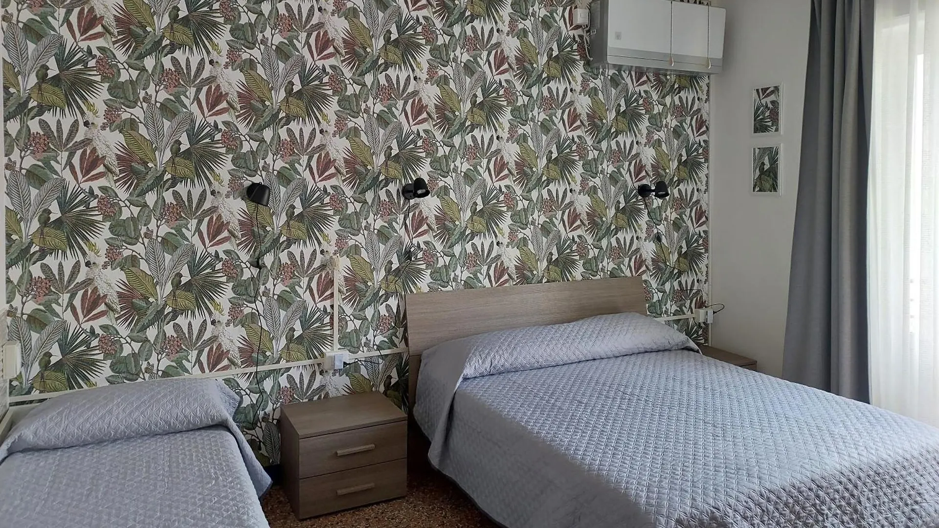 ** Hotel Villa La Lanterna Pietra Ligure Italia