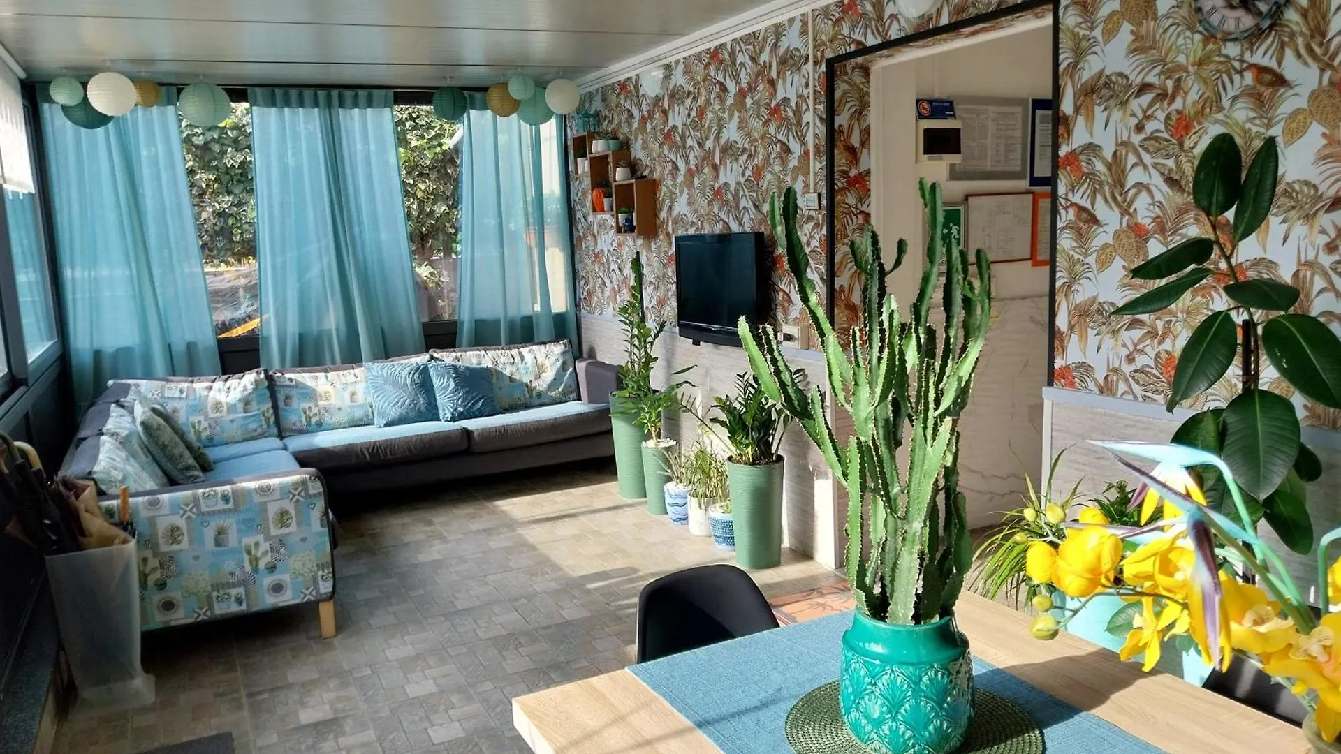 Villa La Lanterna Pietra Ligure Italy