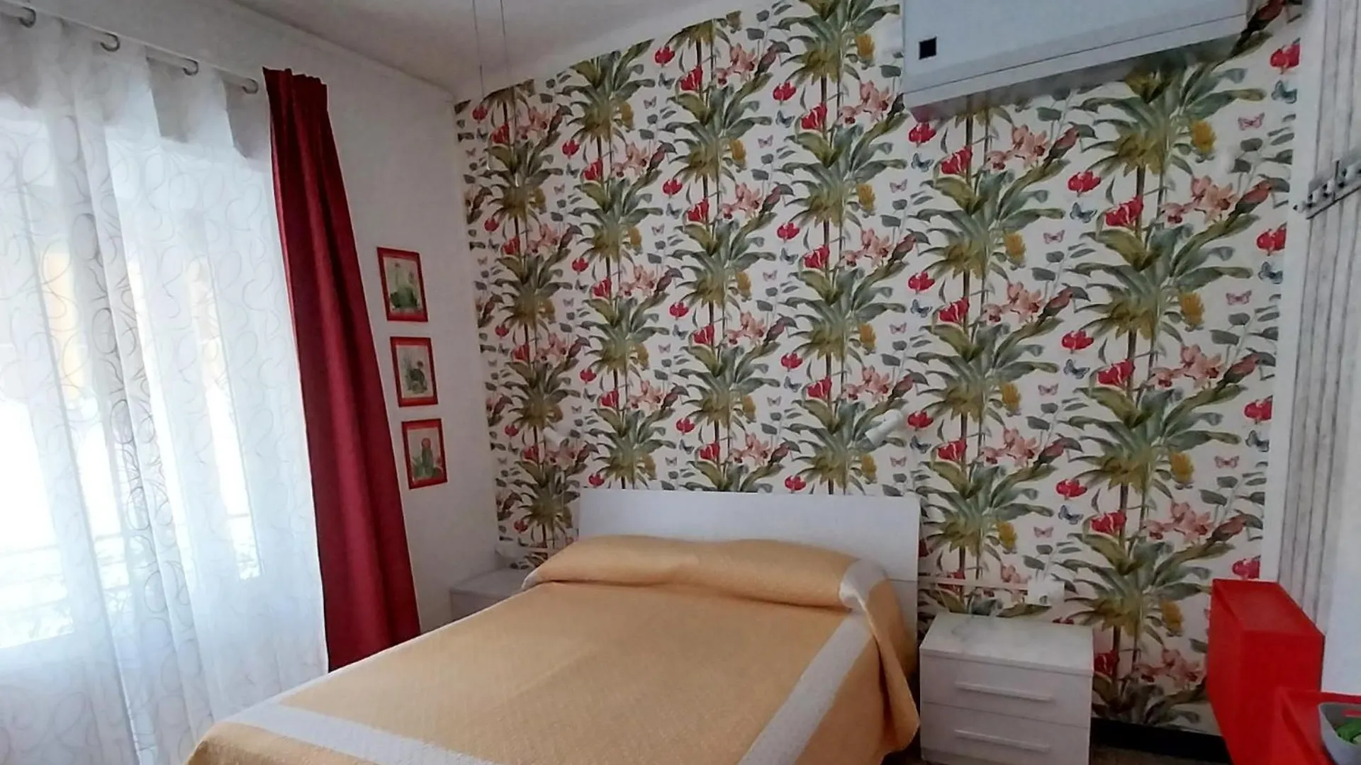 Hotel Villa La Lanterna Pietra Ligure