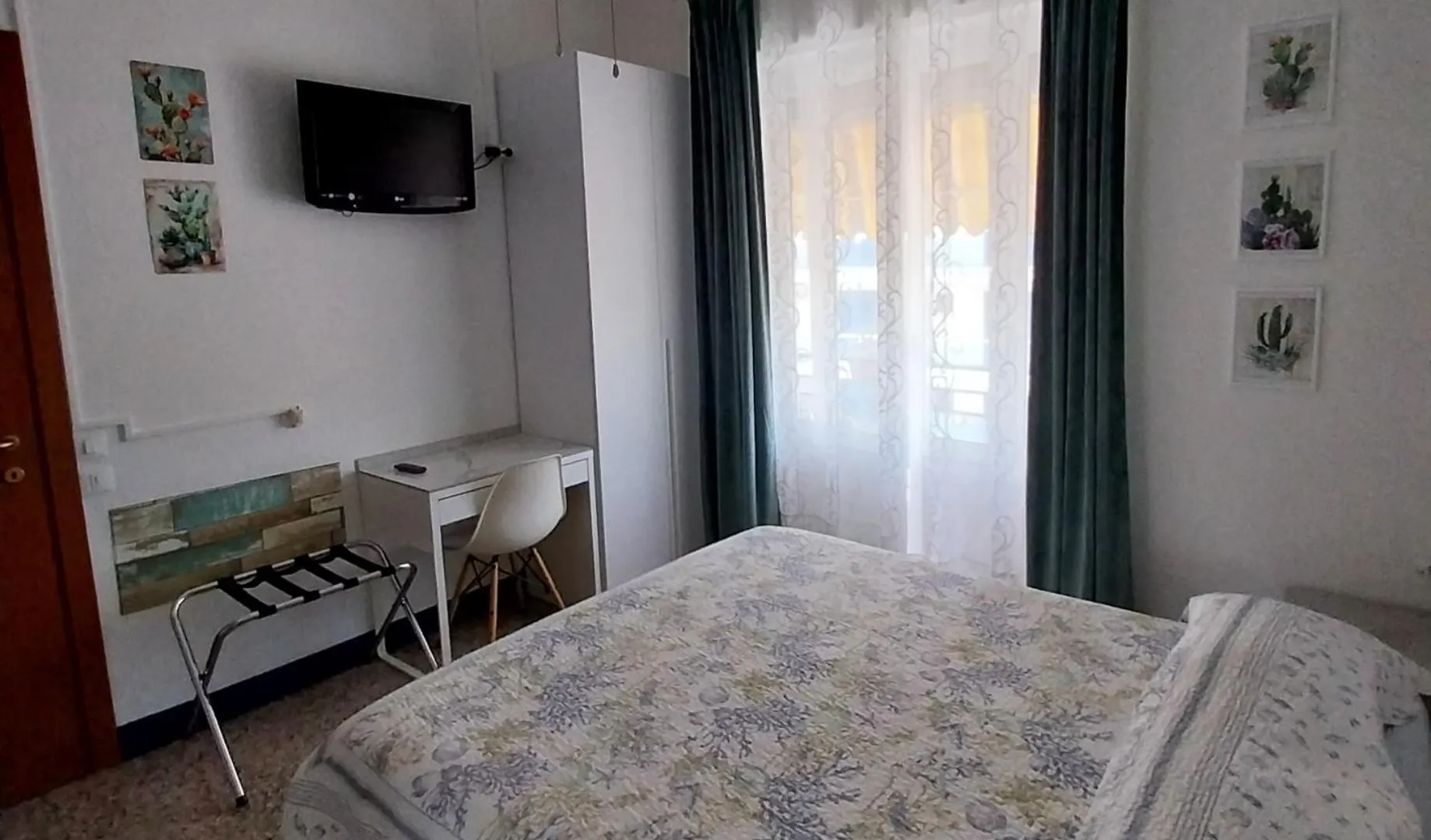 ** Hotel Villa La Lanterna Pietra Ligure Italy