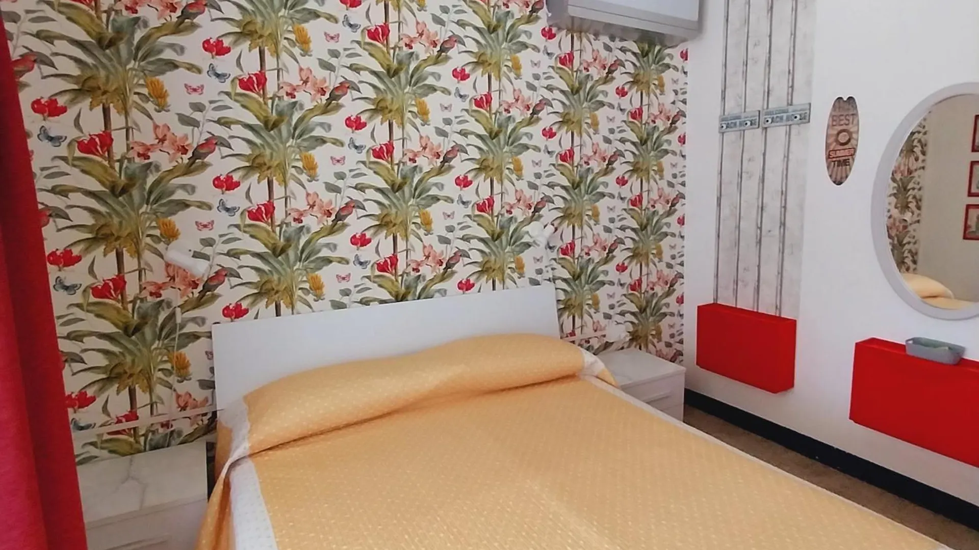 Villa La Lanterna Pietra Ligure 2*,  Italia