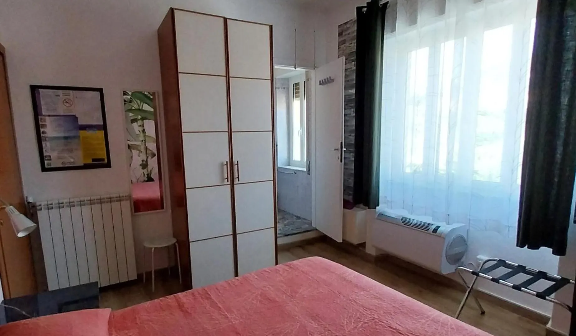 ** Hotel Villa La Lanterna Pietra Ligure Italy