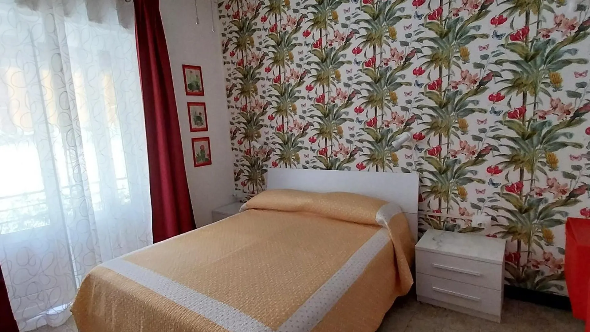 ** Hotel Villa La Lanterna Pietra Ligure Italy