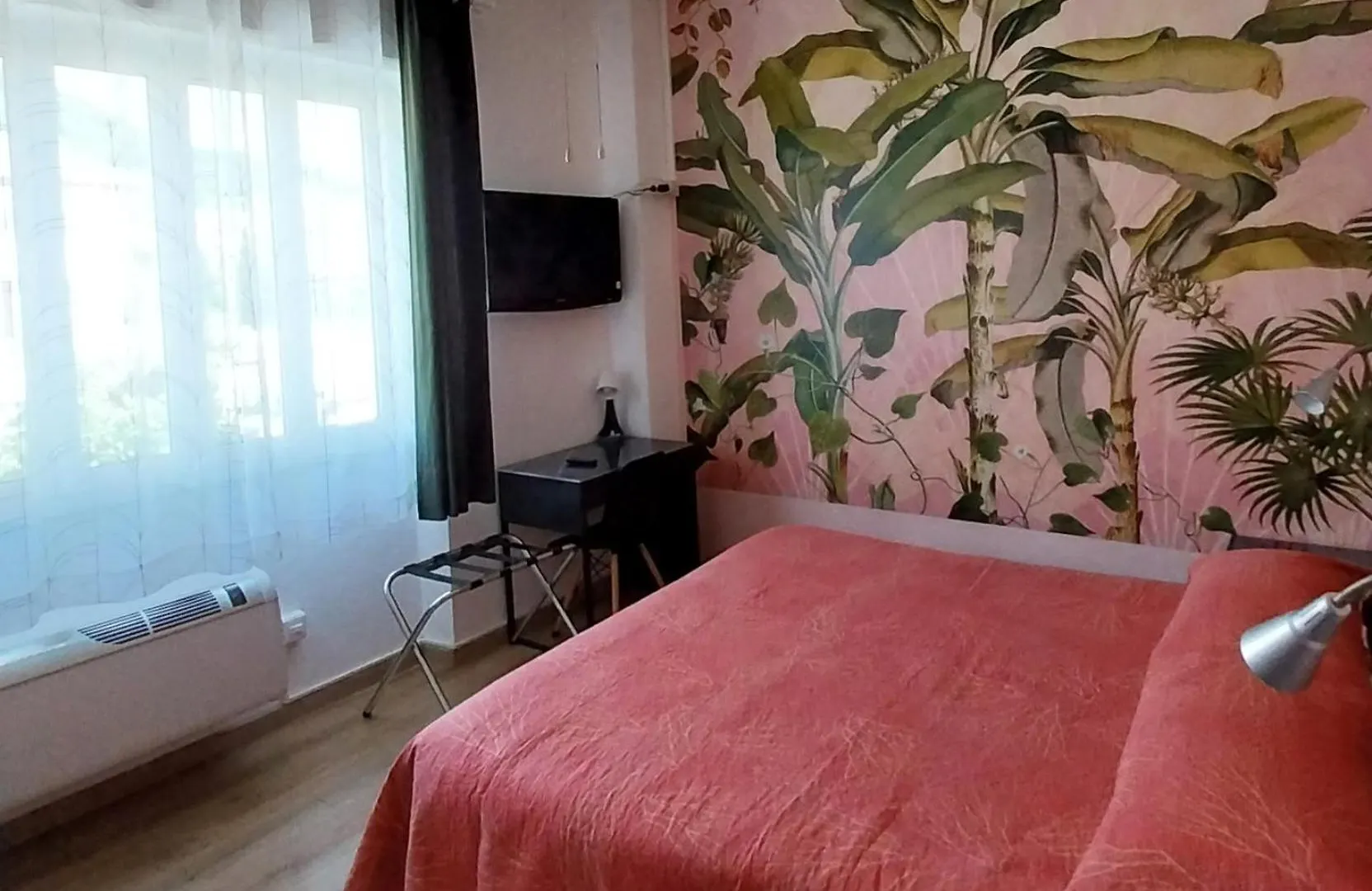 Villa La Lanterna Pietra Ligure Hotel