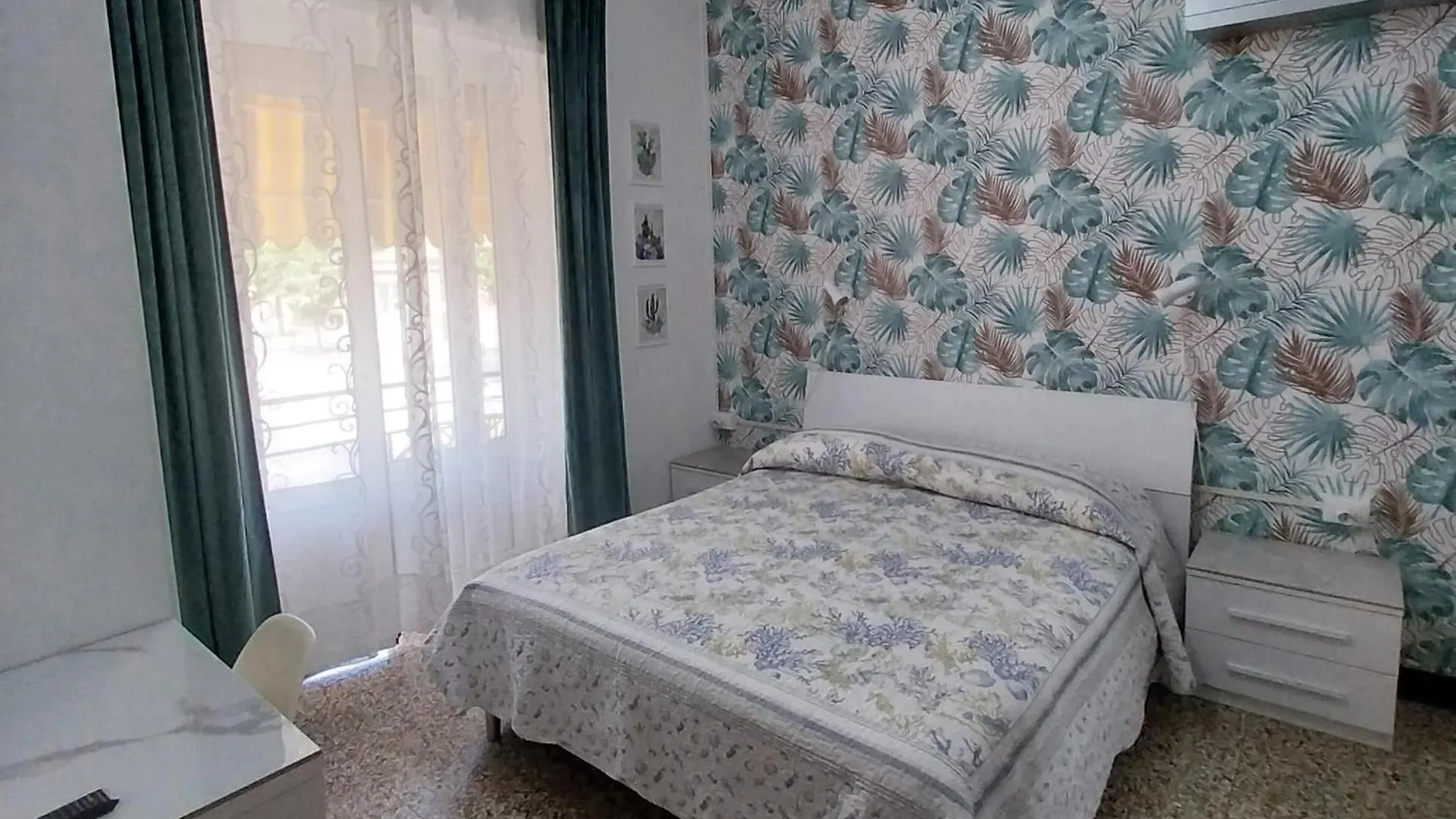 Hotel Villa La Lanterna Pietra Ligure