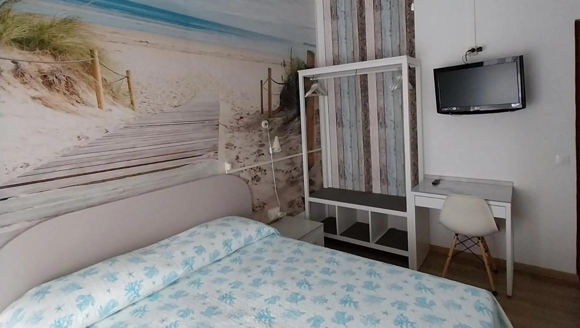 Villa La Lanterna Pietra Ligure Hotel