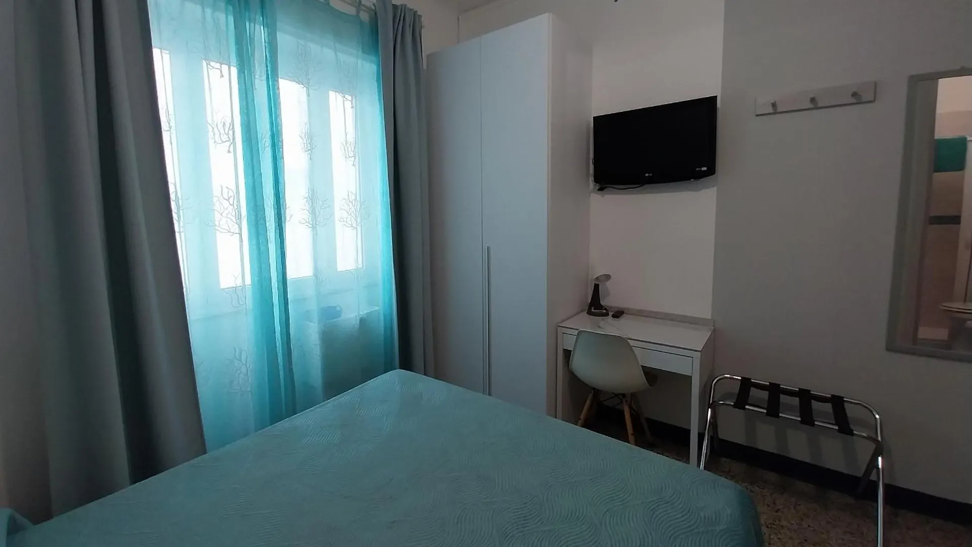 Villa La Lanterna Pietra Ligure Italia