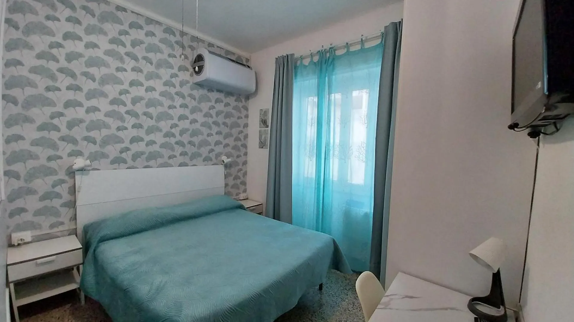 ** Hotel Villa La Lanterna Pietra Ligure Italia