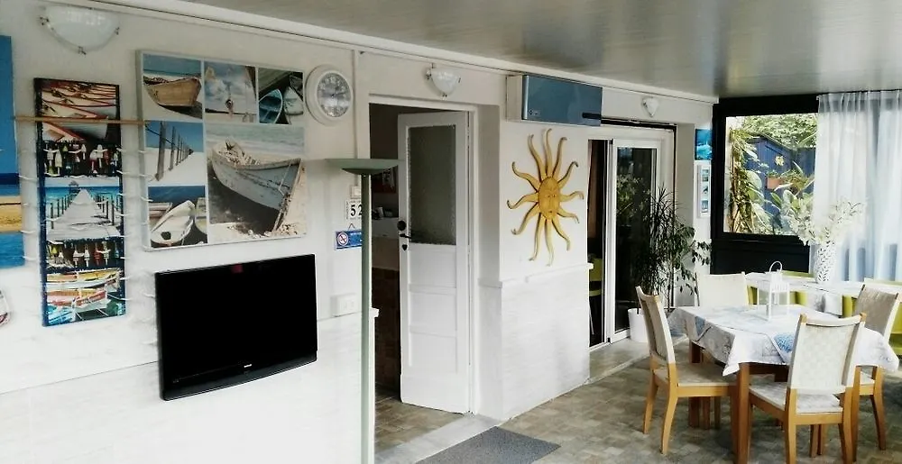 Villa La Lanterna Pietra Ligure