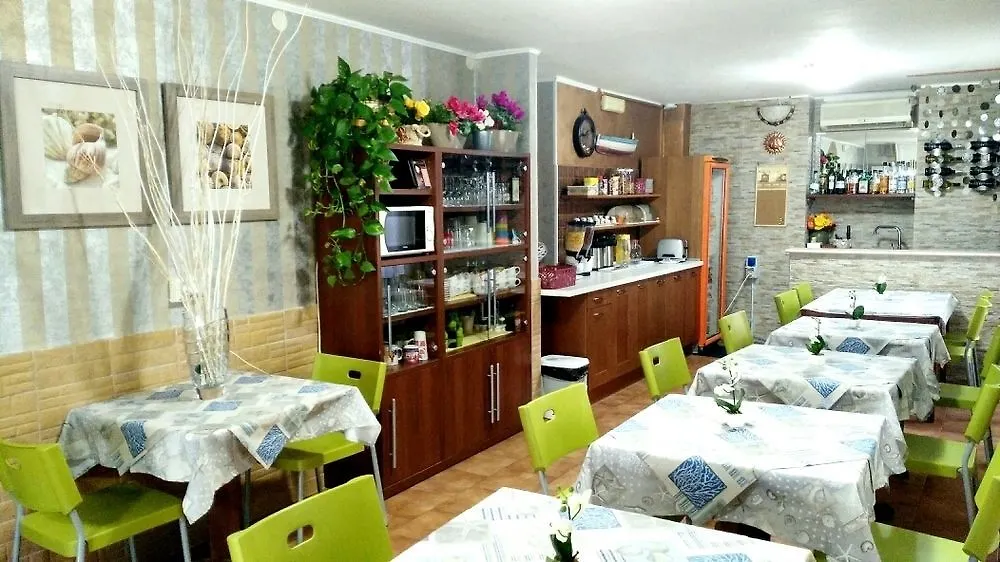 Villa La Lanterna Pietra Ligure 2*,